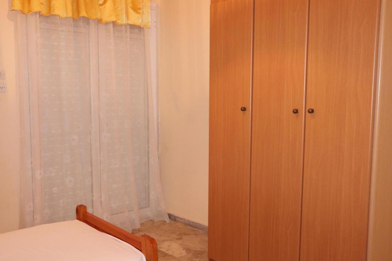 Anastassia Og Apartment Koroni  Ngoại thất bức ảnh