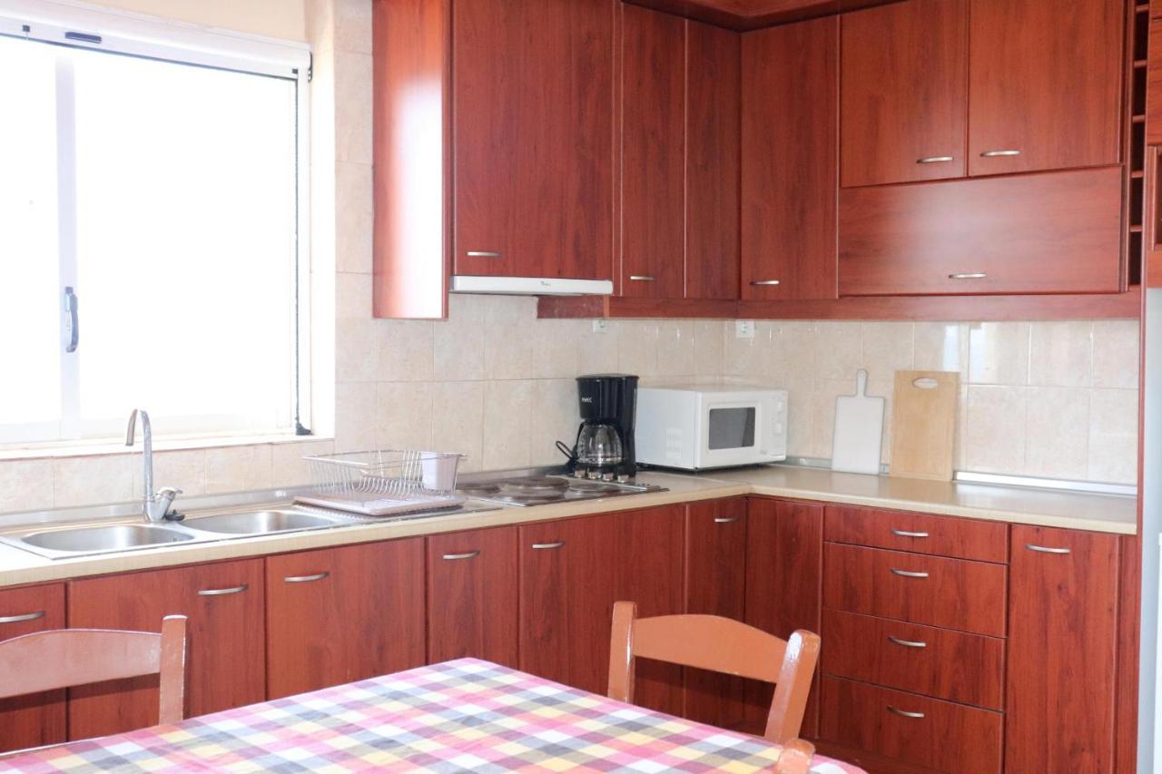 Anastassia Og Apartment Koroni  Ngoại thất bức ảnh